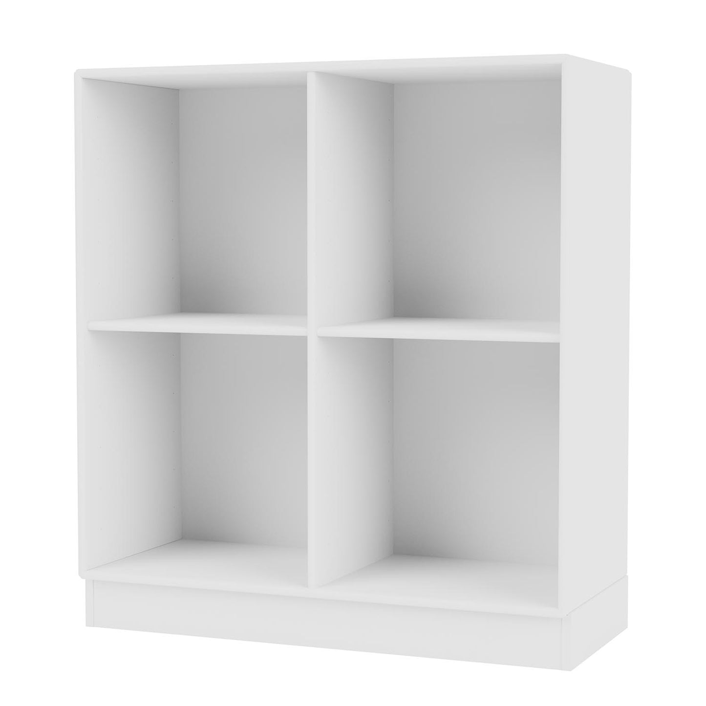 Montana SHOW. Med 7 cm sokkel. Quickship farger. (2-3 ukers leveringstid.)