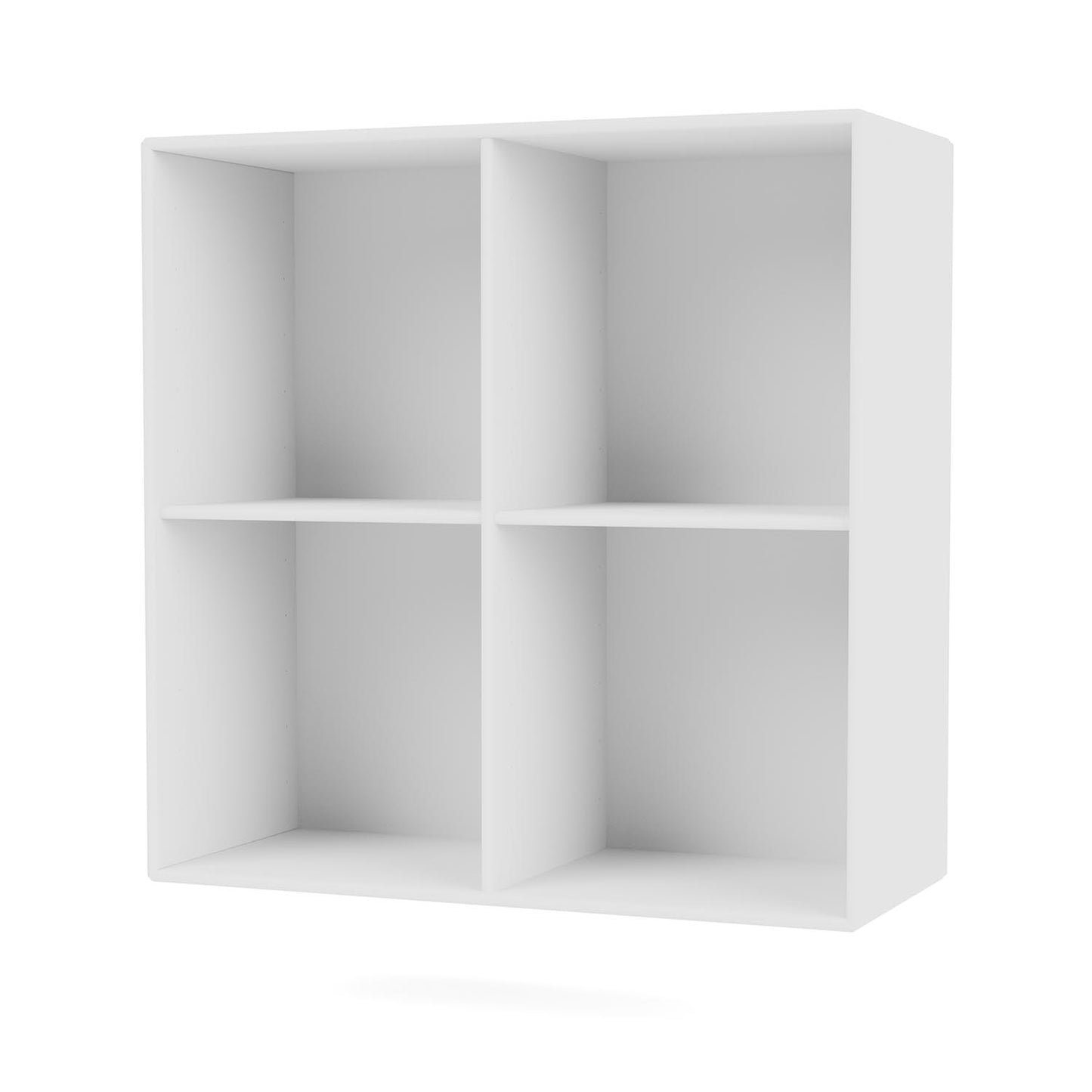 Montana SHOW. Med opphengslist. Quickship farger. (2-3 ukers leveringstid.)