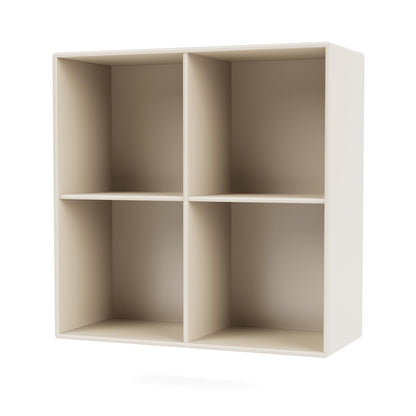 Montana SHOW. Med opphengslist. Quickship farger. (2-3 ukers leveringstid.)