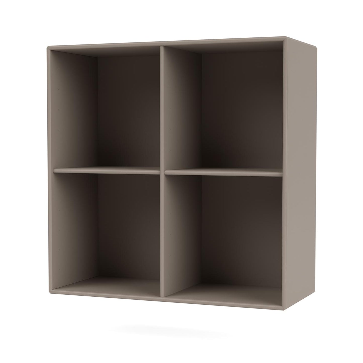 Montana SHOW. Med opphengslist. Quickship farger. (2-3 ukers leveringstid.)