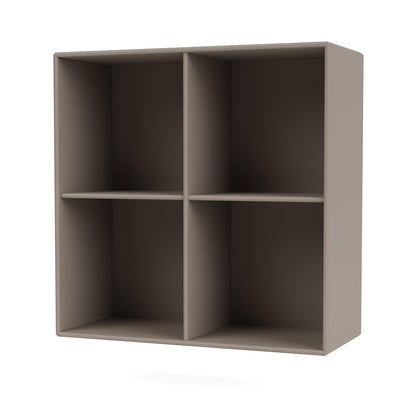 Montana SHOW. Med opphengslist. Quickship farger. (2-3 ukers leveringstid.)