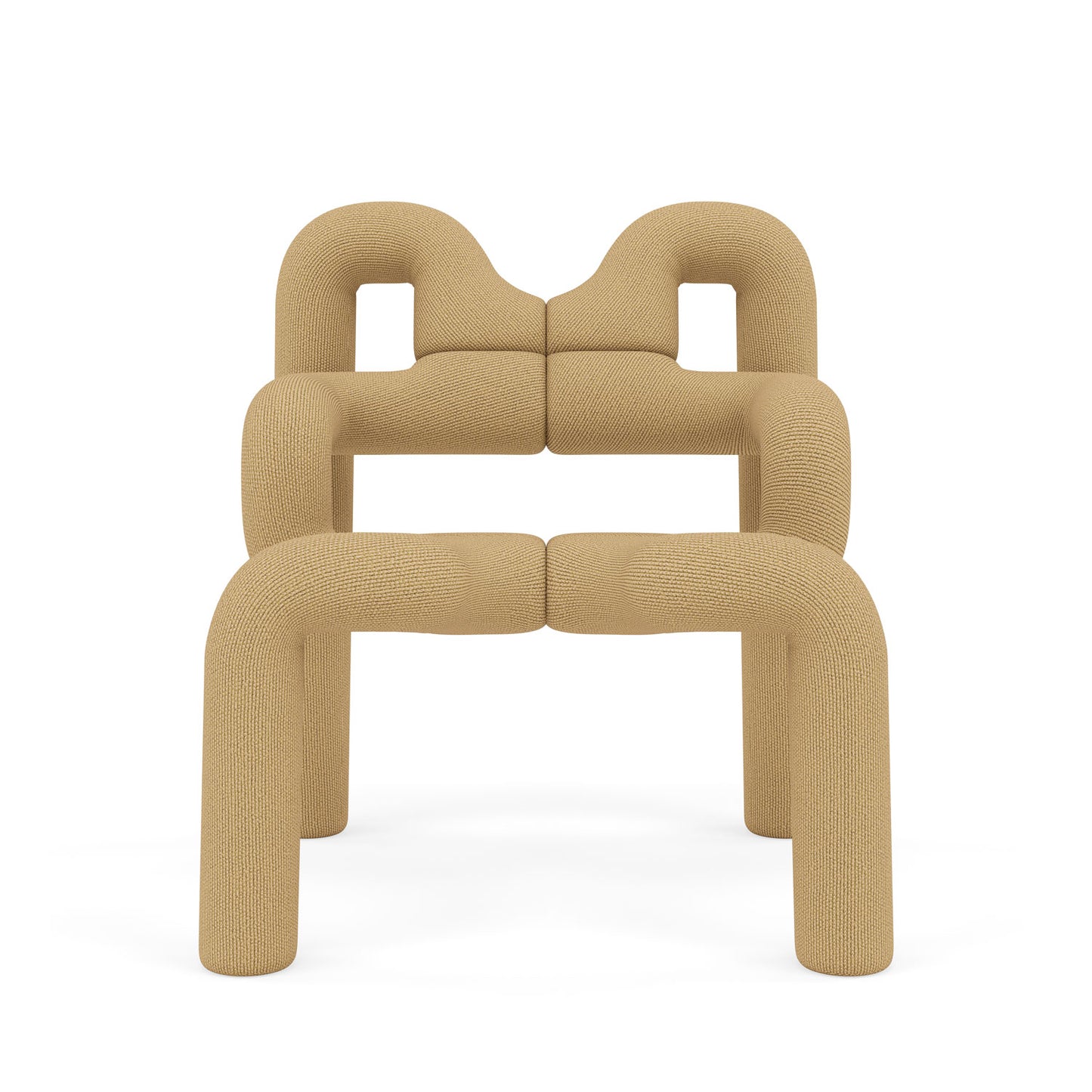 Varier Ekstrem™ Knit 068 Sand. Bestillingsvare.