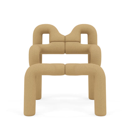 Varier Ekstrem™ Knit 068 Sand. Bestillingsvare.