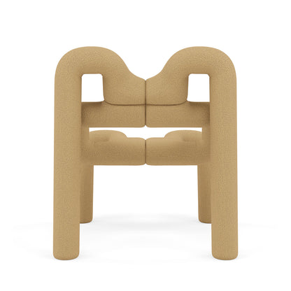 Varier Ekstrem™ Knit 068 Sand. Bestillingsvare.