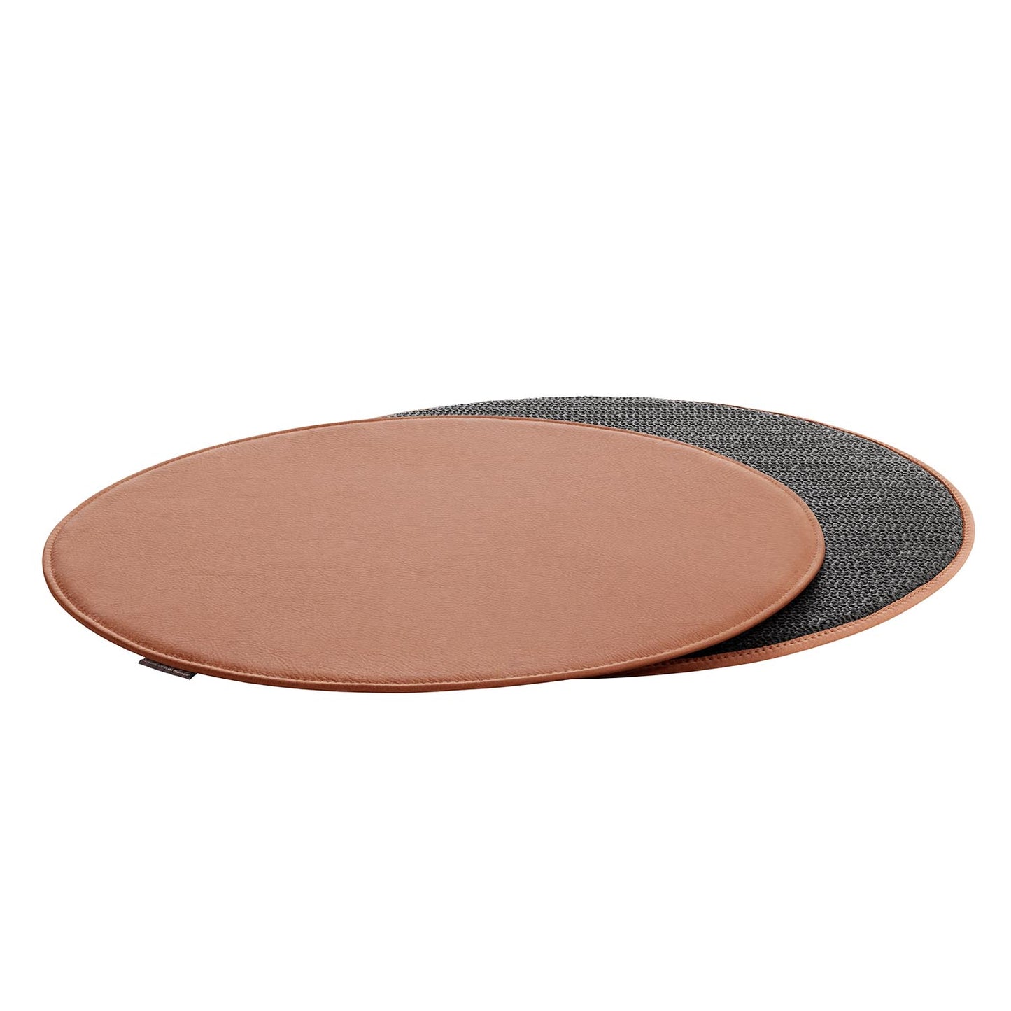 Fritz Hansen setepute til Serie-7 stoler. 4 stk.