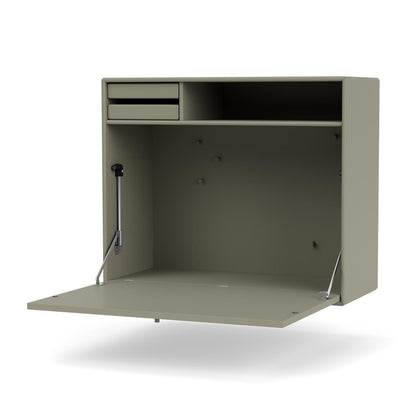Montana STUDIO modul. Quickship farger. (3 ukers leveringstid)