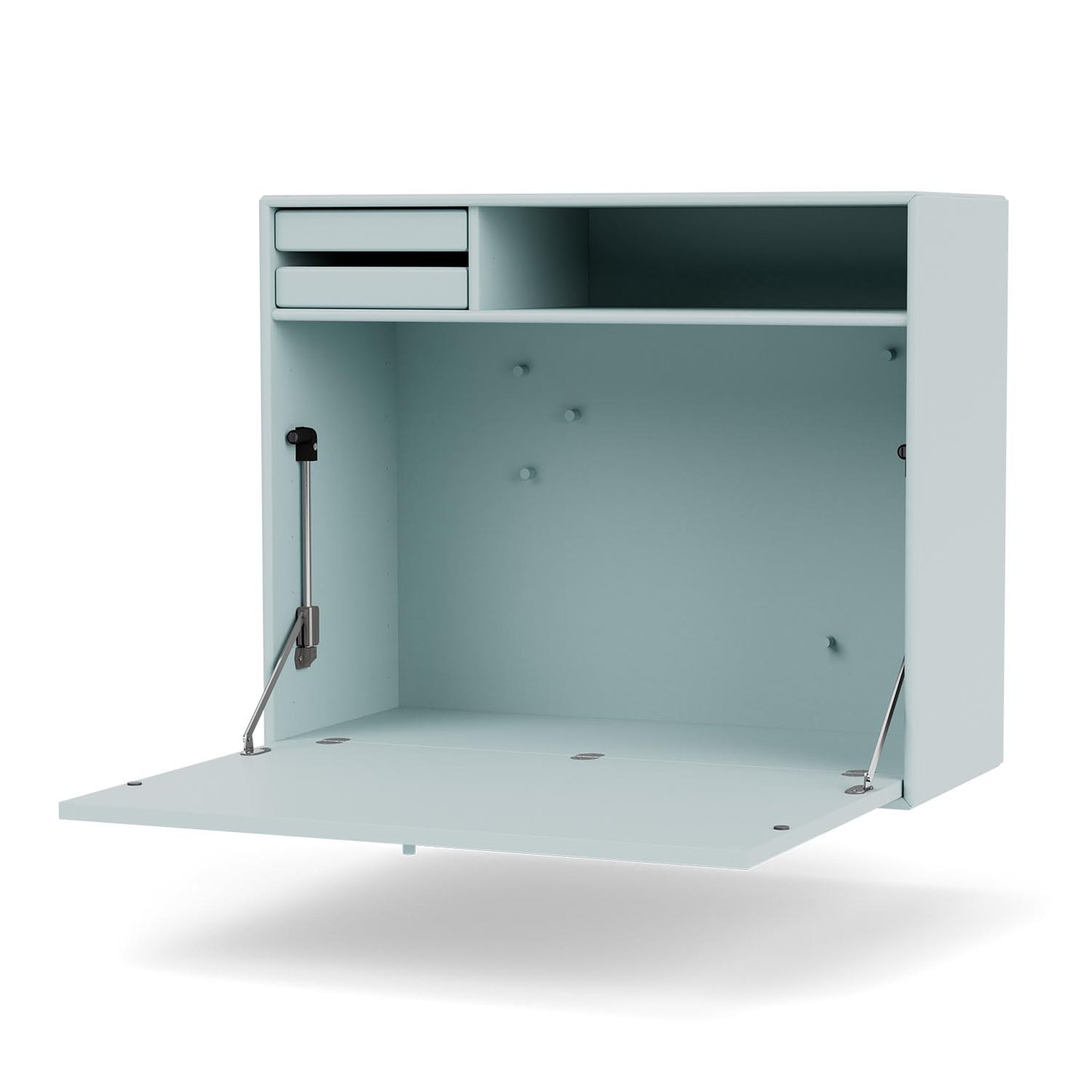 Montana STUDIO modul. Quickship farger. (3 ukers leveringstid)