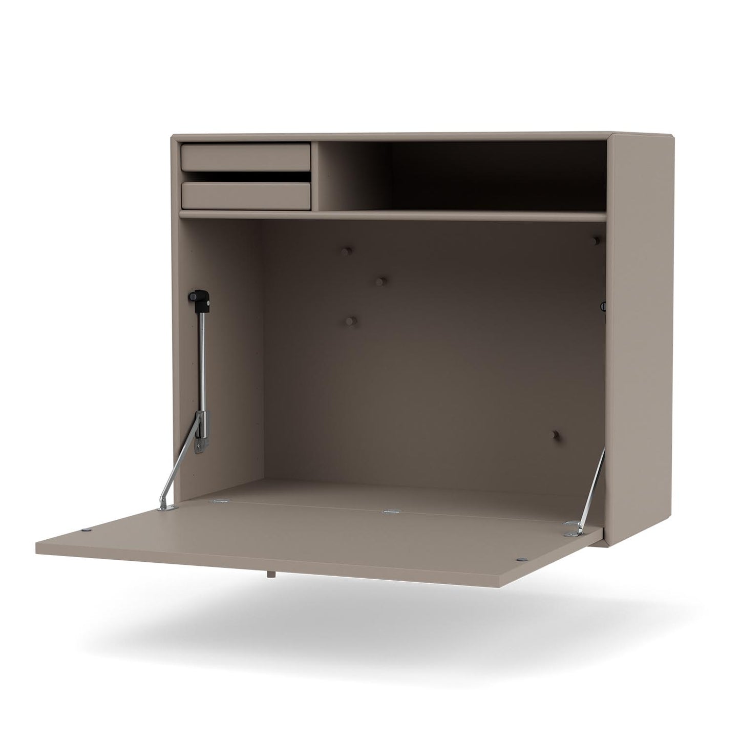 Montana STUDIO modul. Quickship farger. (3 ukers leveringstid)