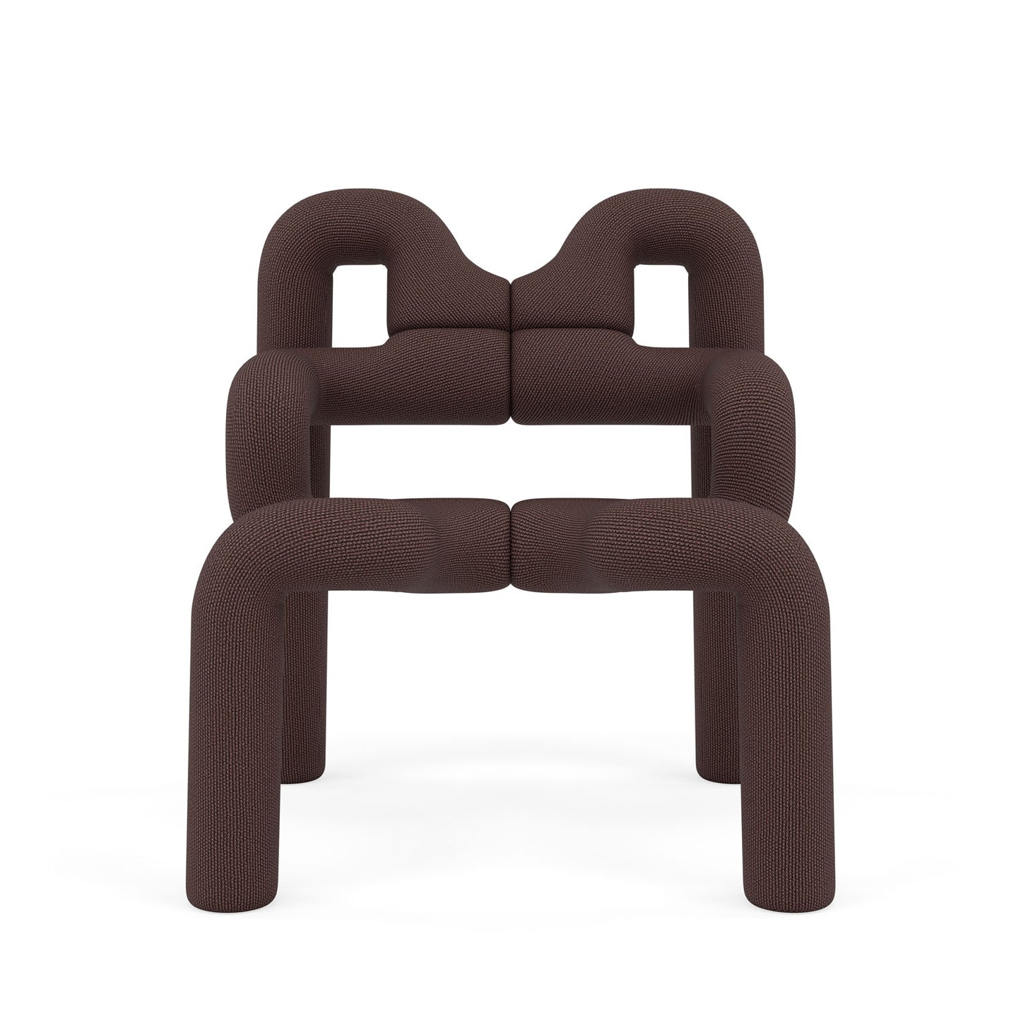 Varier Ekstrem™ Knit 028 Umber. Bestillingsvare.