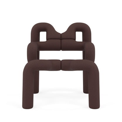 Varier Ekstrem™ Knit 028 Umber. Bestillingsvare.