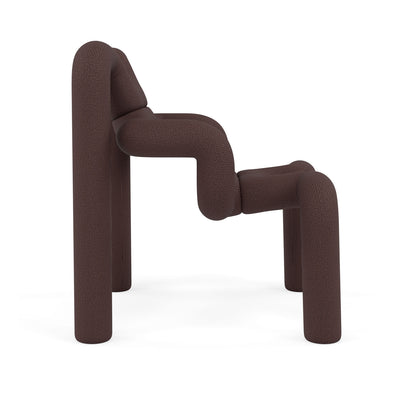 Varier Ekstrem™ Knit 028 Umber. Bestillingsvare.