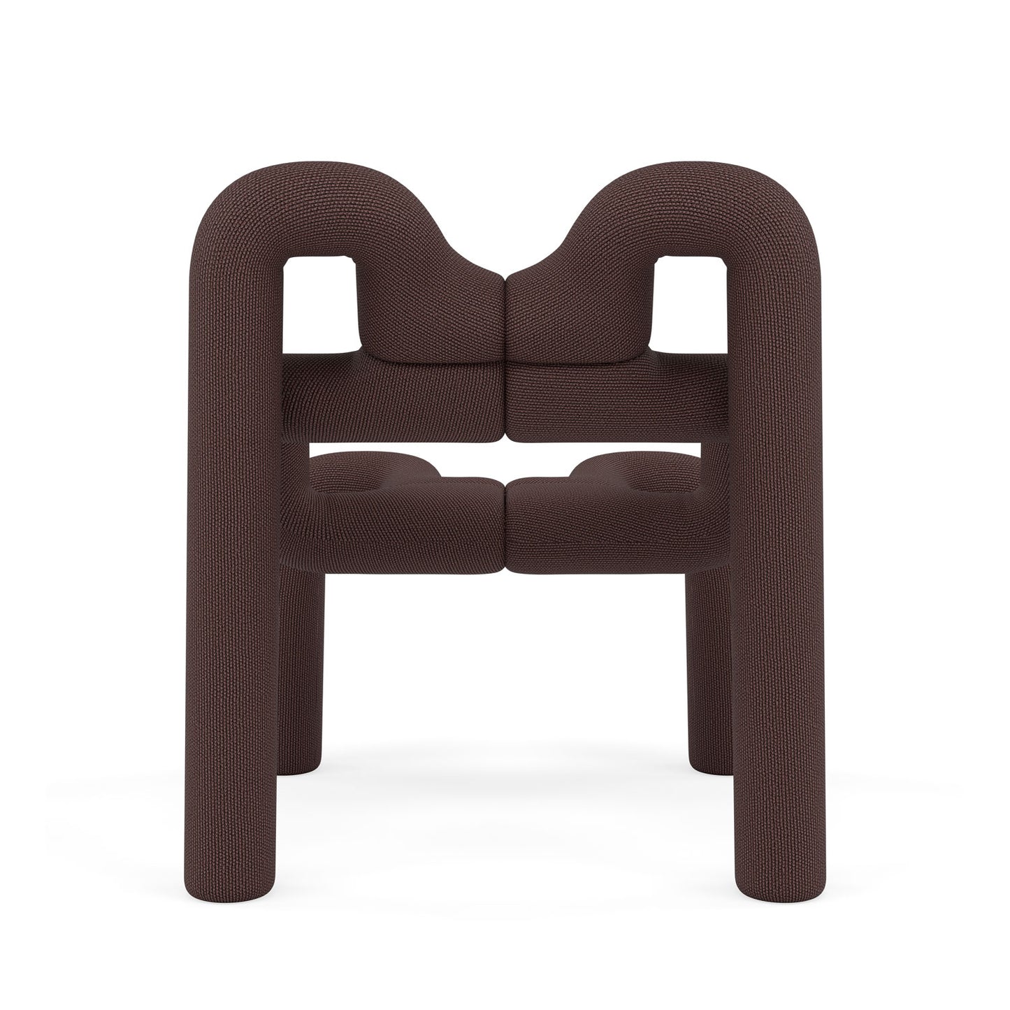 Varier Ekstrem™ Knit 028 Umber. Bestillingsvare.