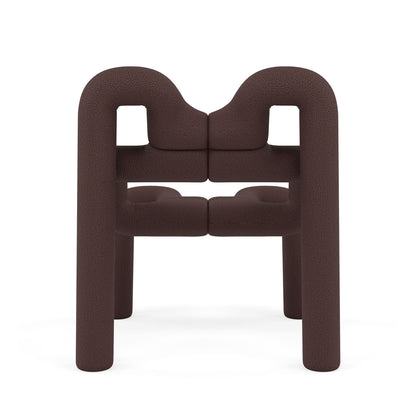 Varier Ekstrem™ Knit 028 Umber. Bestillingsvare.