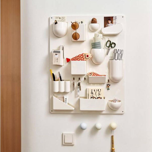 Vitra Uten.Silo ll, hvit.