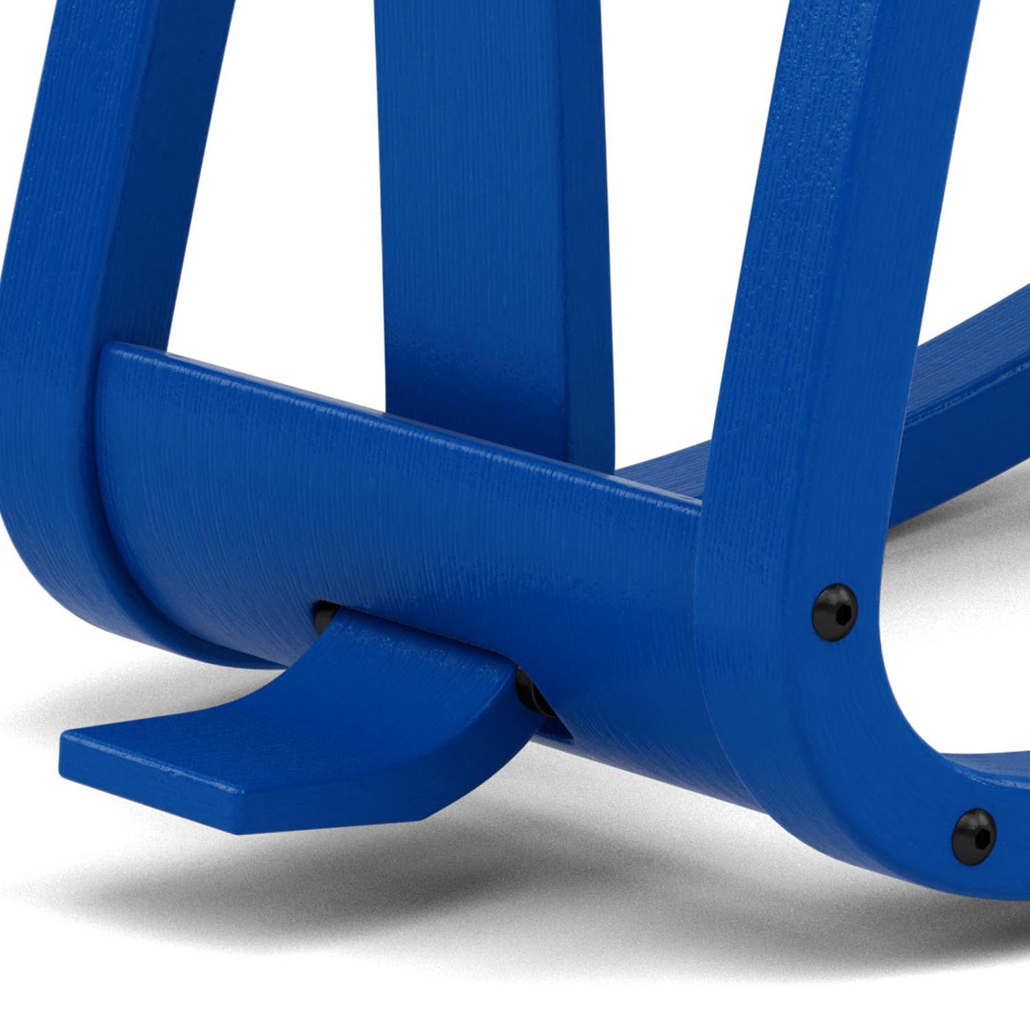 Varier Variable Plus monokrom knestol i Marine. Bestillingsvare.