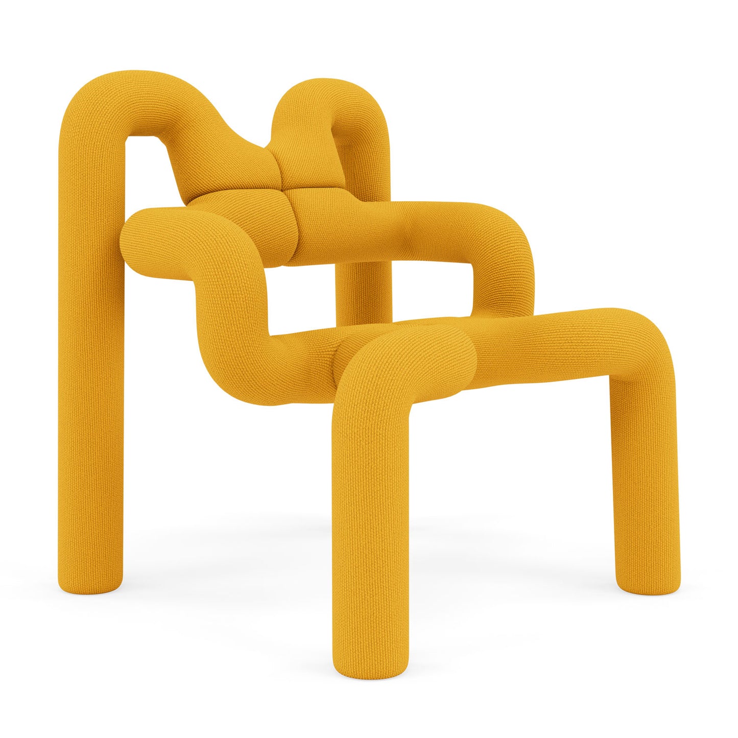 Varier Ekstrem™ Knit 088 Sulphur. Bestillingsvare.