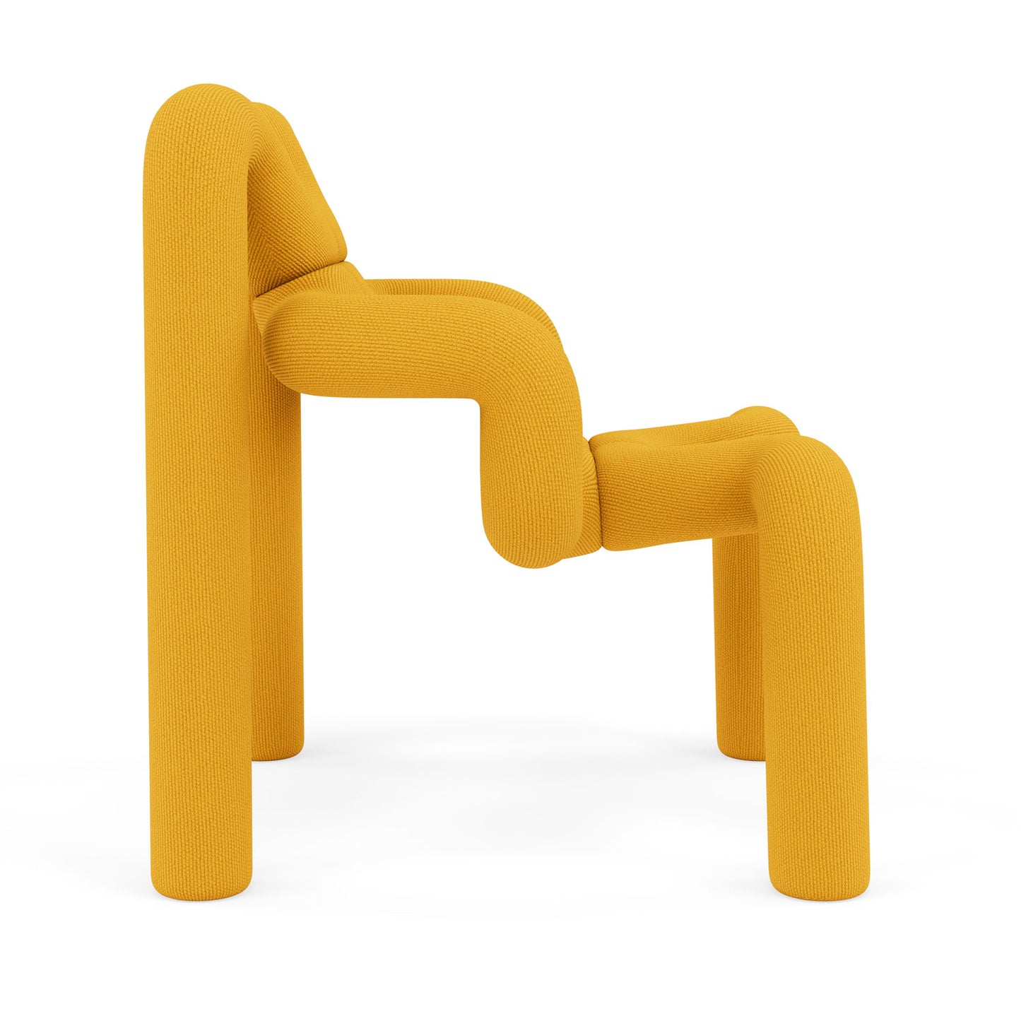 Varier Ekstrem™ Knit 088 Sulphur. Bestillingsvare.