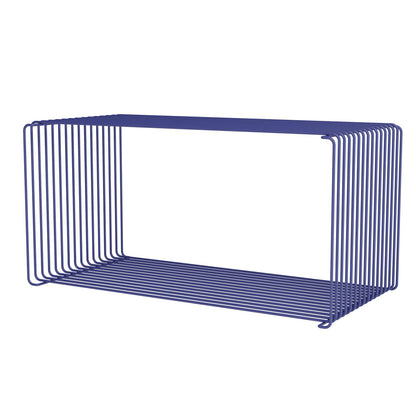 Montana Wire Cube 70 x 34,8 cm. Dybde 34,8 cm. Flere farger. Kort bestillingstid. KAMPANJE 25%