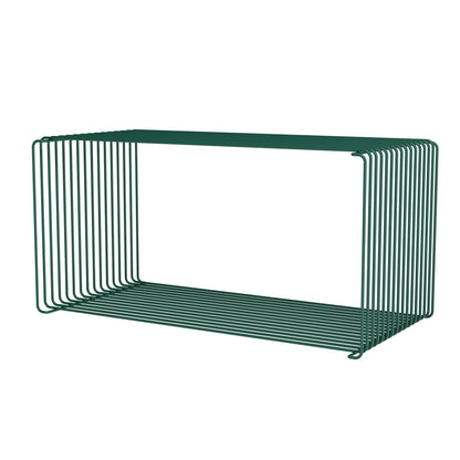 Montana Wire Cube 70 x 34,8 cm. Dybde 34,8 cm. Flere farger. Kort bestillingstid. KAMPANJE 25%