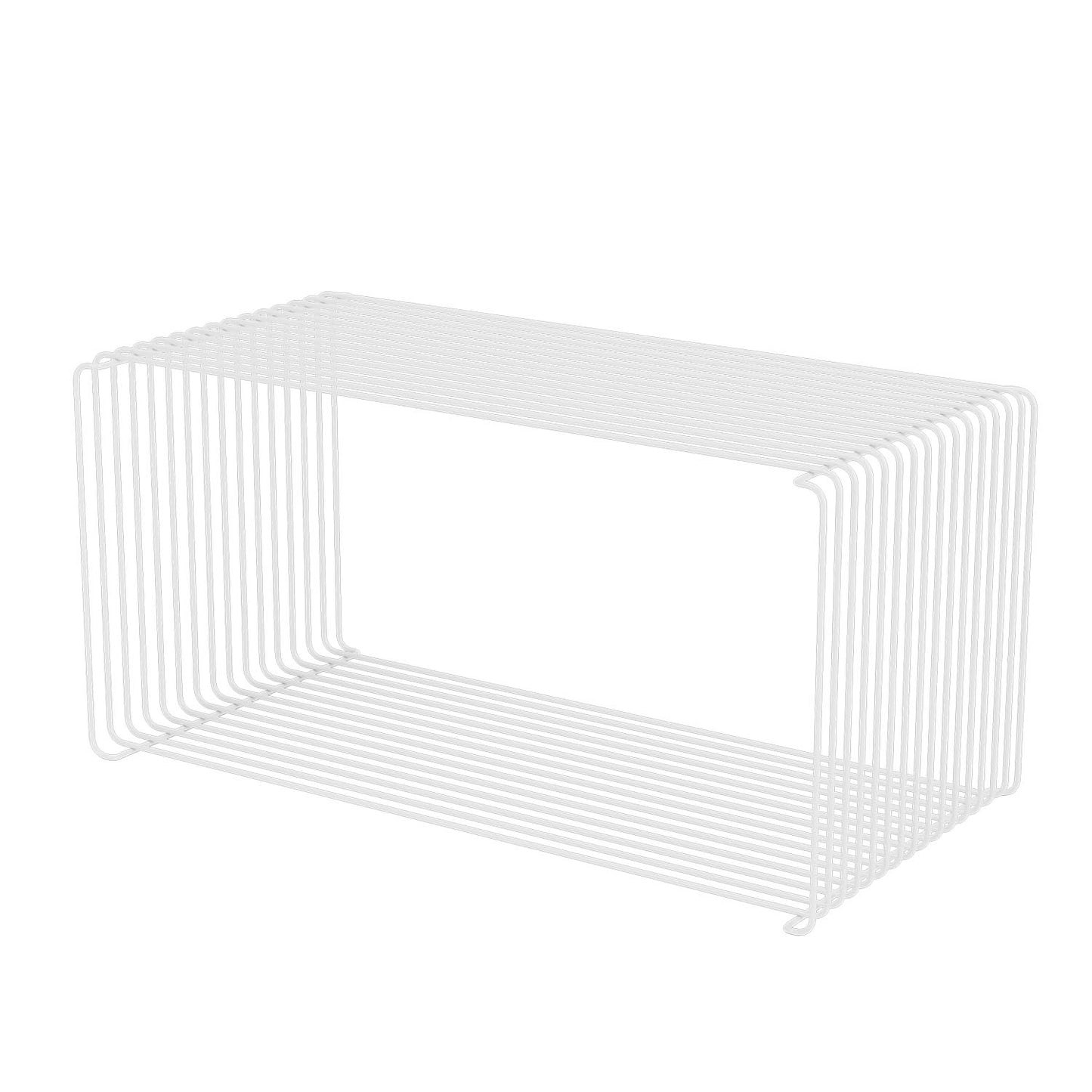 Montana Wire Cube 70 x 34,8 cm. Dybde 34,8 cm. Flere farger. Kort bestillingstid. KAMPANJE 25%