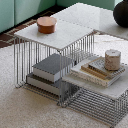 Montana Wire Cube 70 x 34,8 cm. Dybde 34,8 cm. Flere farger. Kort bestillingstid. KAMPANJE 25%