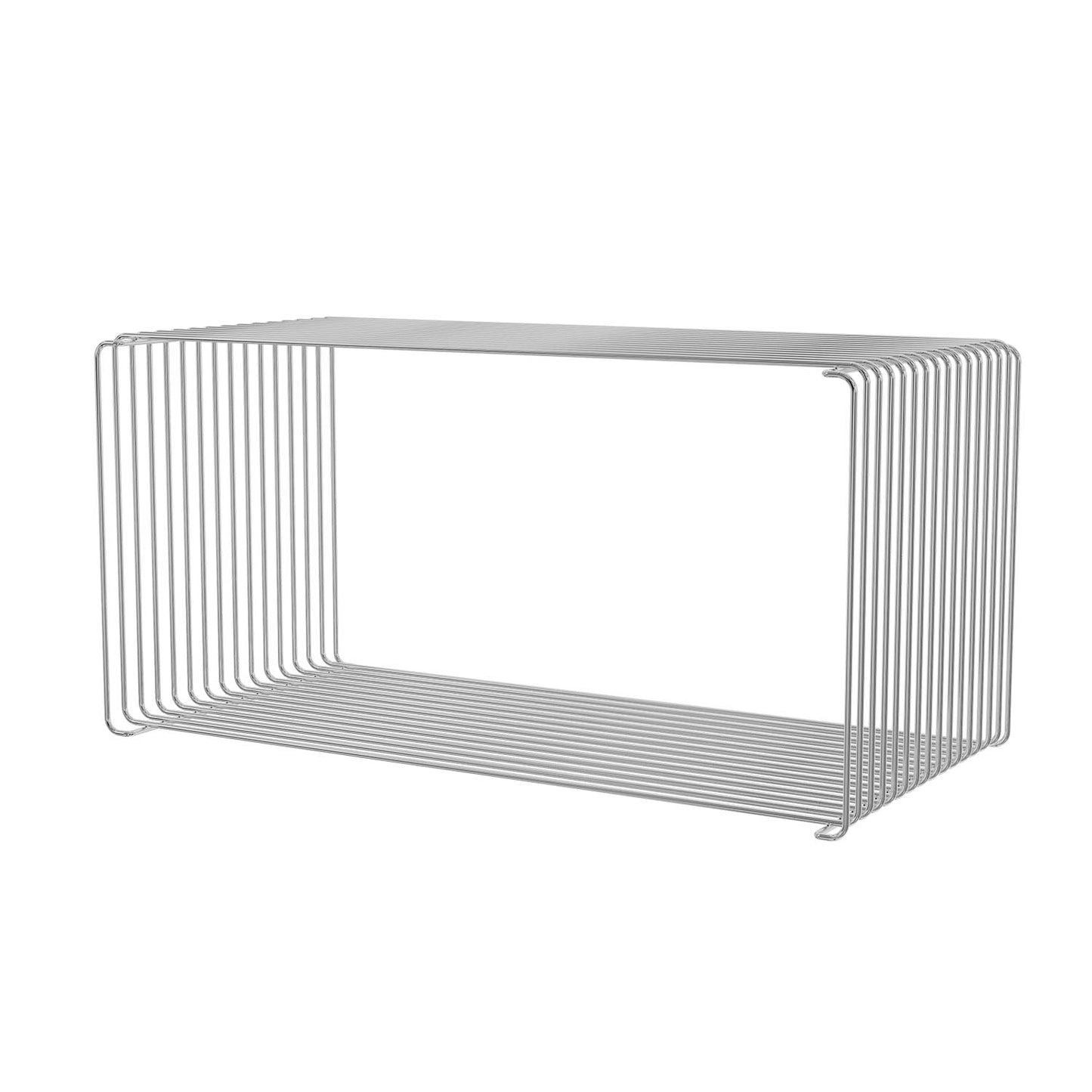 Montana Wire Cube 70 x 34,8 cm. Dybde 34,8 cm. Flere farger. Kort bestillingstid. KAMPANJE 25%