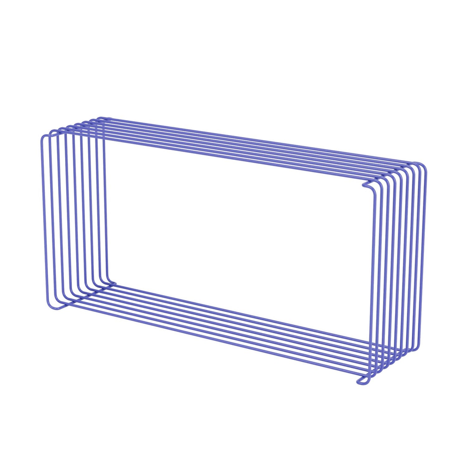Montana Wire Cube 70 x 34,8 cm. Dybde 20 cm. I Fargen Monarch. 2 igjen!