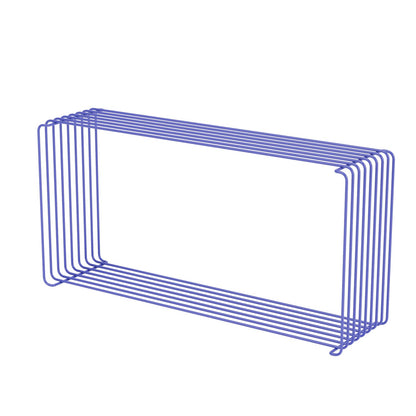 Montana Wire Cube 70 x 34,8 cm. Dybde 20 cm. I Fargen Monarch. 2 igjen!