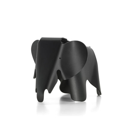 Vitra Elephant, Sort, Liten