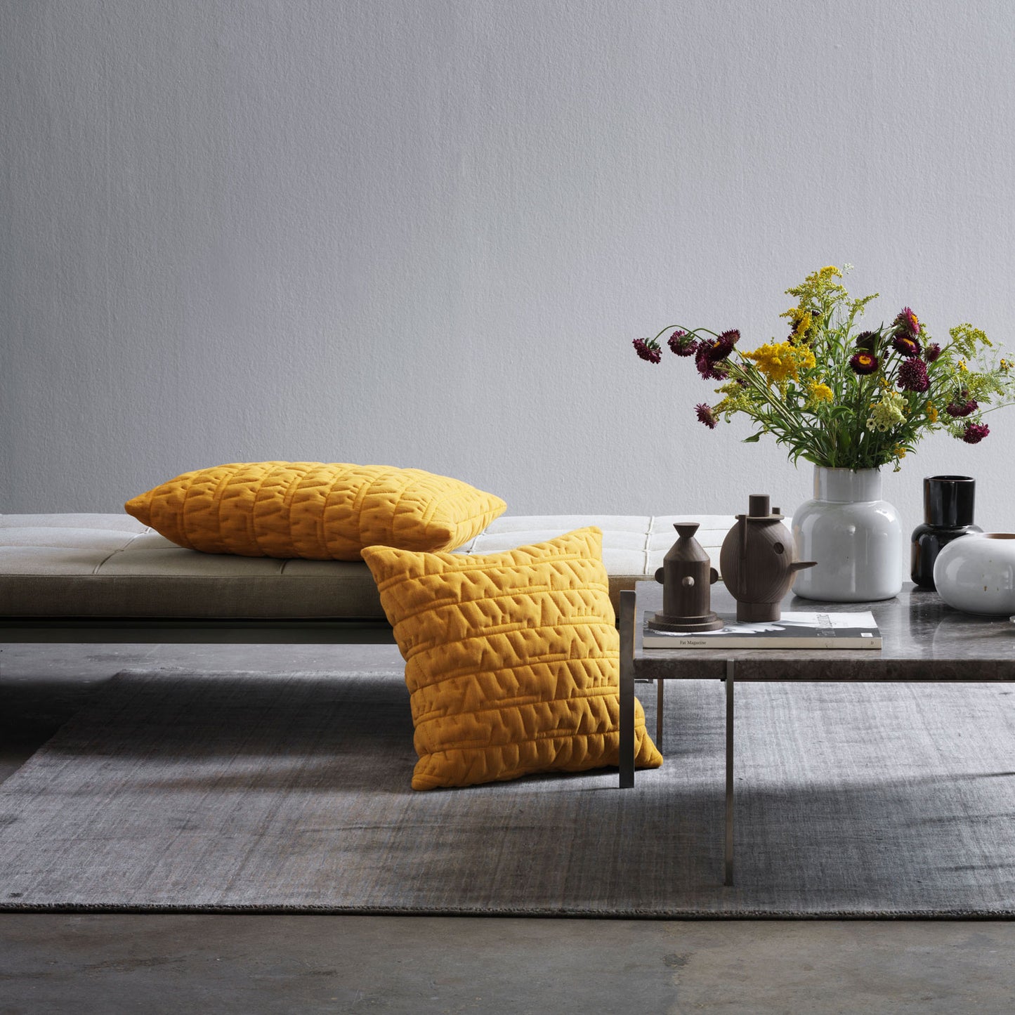 Fritz Hansen Tassel pute 45x45