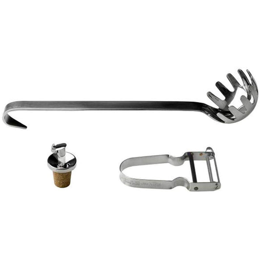 Malle W. Trousseau pasta kolleksjon