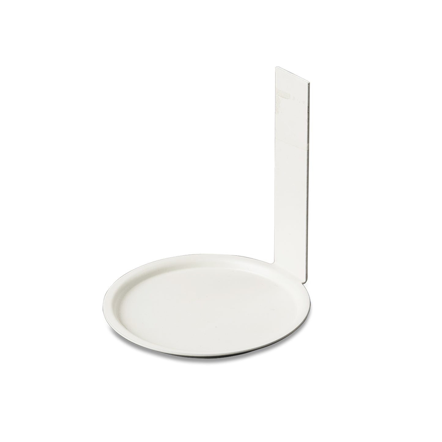 Design Letters Cup Up Koppholder, Hvit