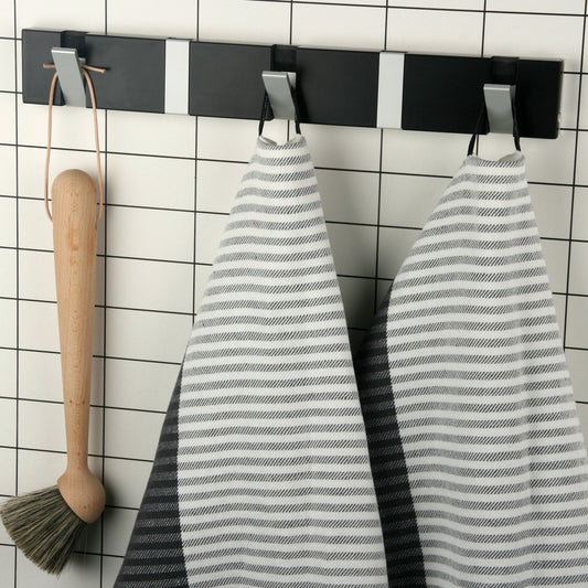 Loca Knax Lite 5 Knagger, Sort