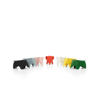 Vitra Elephant, Sort, Liten
