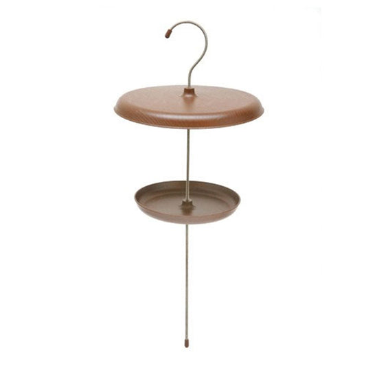 Magis Bird Table, Brun