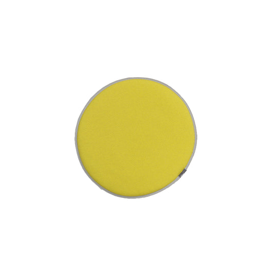 Vitra Seat Dots Yellow/Pastel green