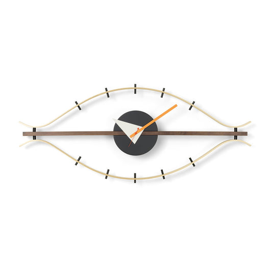 Vitra Eye Clock