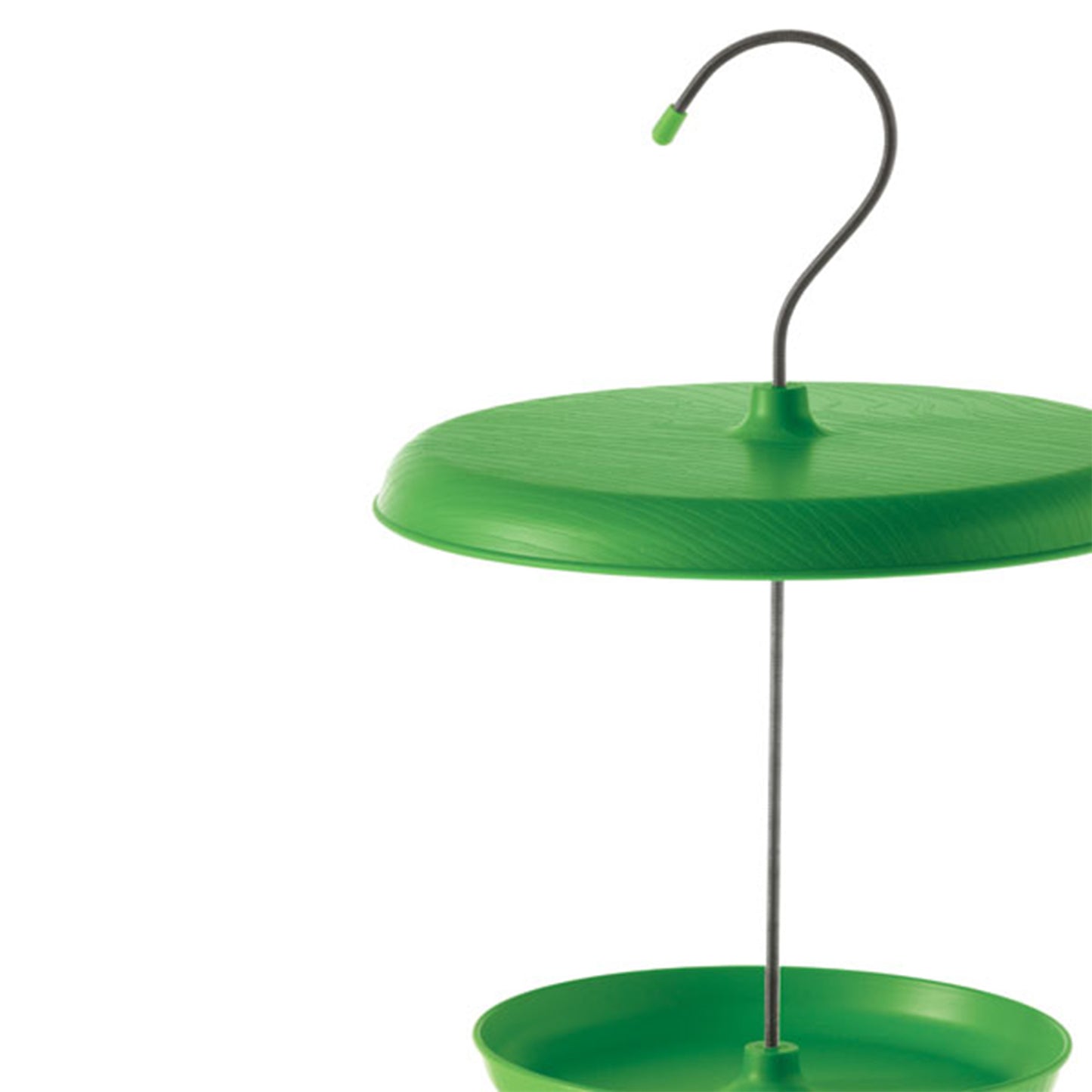 Magis Bird Table, Grønn