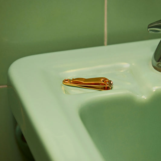 HAY "Clipper" neglklipper messing.