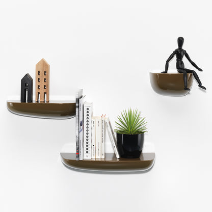 Vitra Corniches Large, Khaki