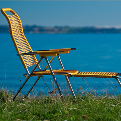 Fiam Spagetti Solstol, Gul. Bestillingsvare.