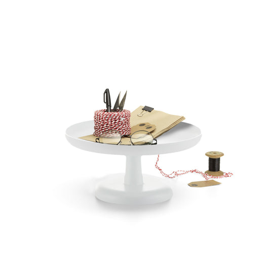 Vitra High Tray, Hvit