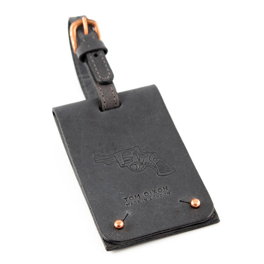 Tom Dixon Bagasjetag, Grå