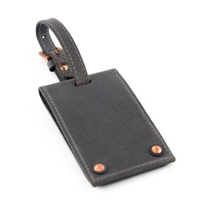 Tom Dixon Bagasjetag, Grå