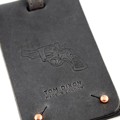 Tom Dixon Bagasjetag, Grå