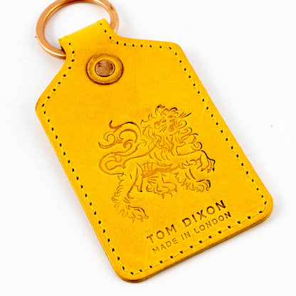 Tom Dixon Nøkkeltag, Gul