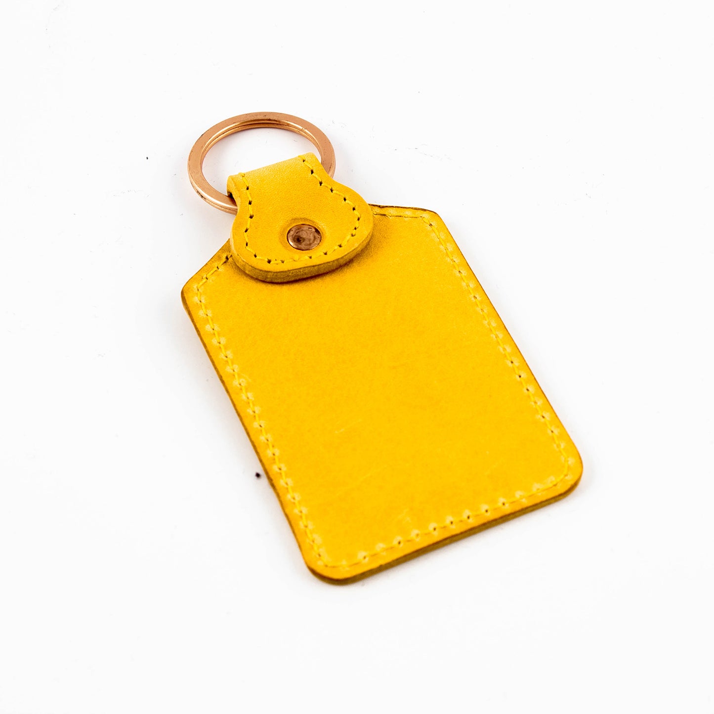 Tom Dixon Nøkkeltag, Gul