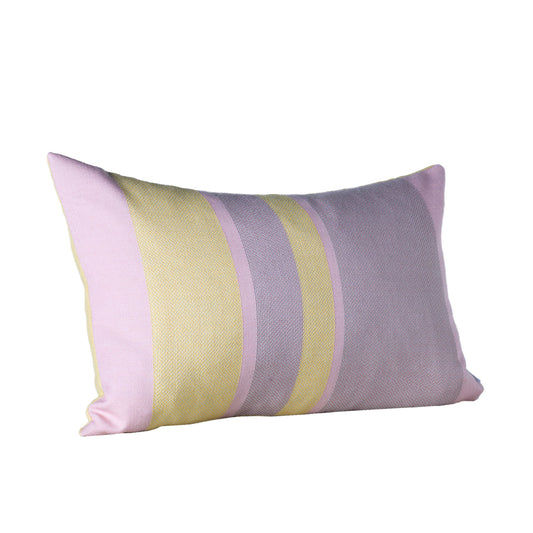 Gudrun Big Stripe pute, Yellow