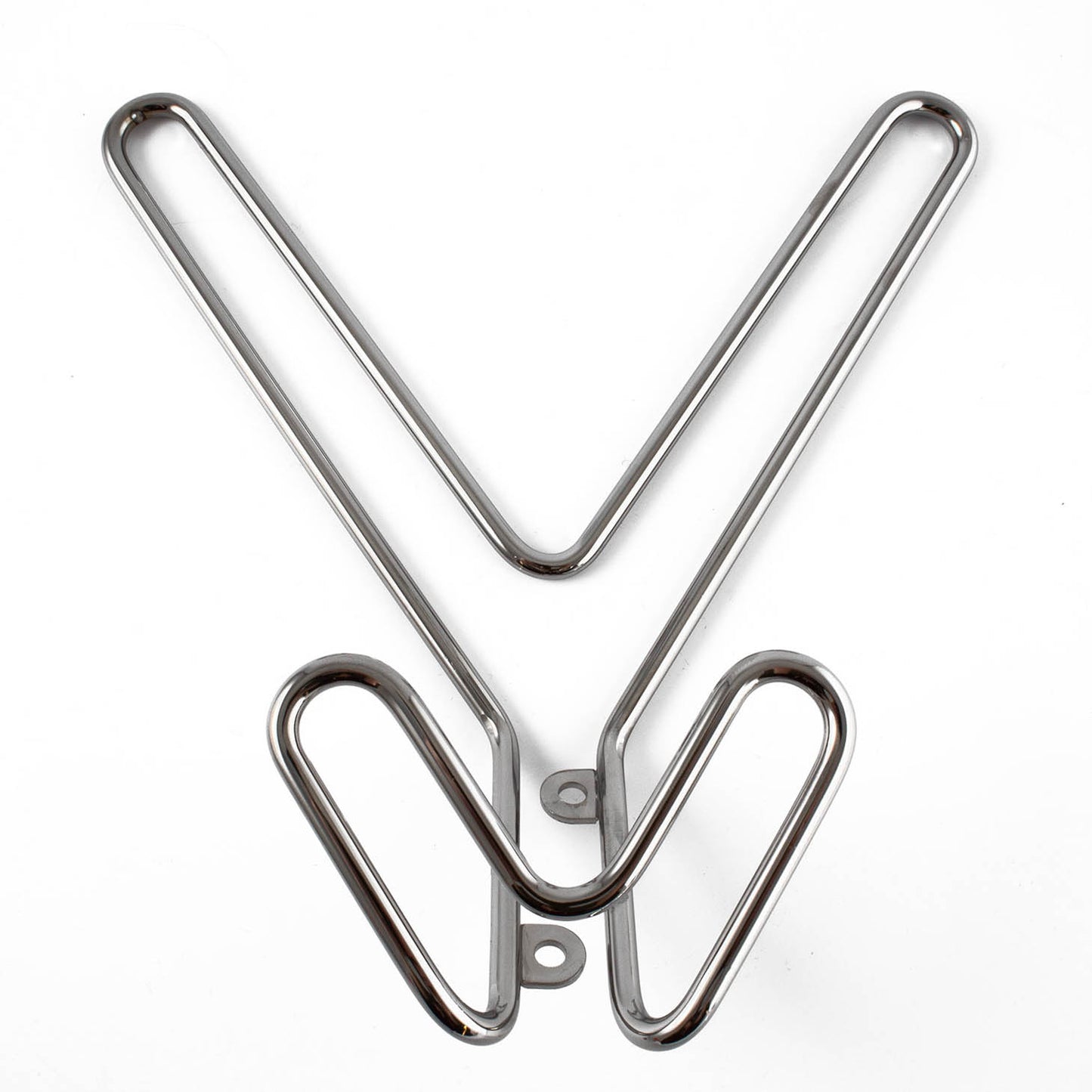 maze Peace Hook, Krom