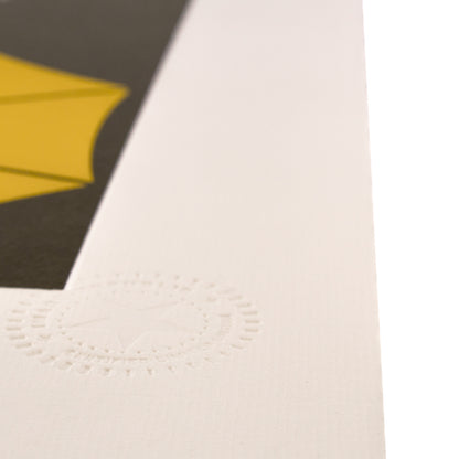 Image Republic Iconic How I met Your Mother, 30x40